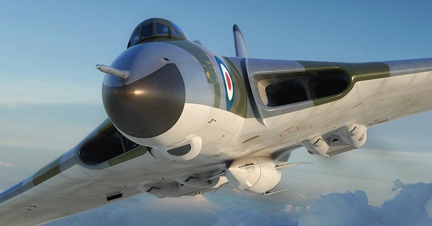 Click image for larger version

Name:	a_massive_airfix_avro_vulcan_b2_model_kit_project_update_exclusive_on_the_airfix_workbench_blog.jpg
Views:	378
Size:	117.0 KB
ID:	2634