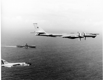 Click image for larger version

Name:	Tupolev Tu-95 Bear  US Navy photo - 19948261142_f360ca8b4f_o.jpg
Views:	454
Size:	330.4 KB
ID:	8092
