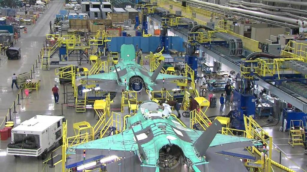 Click image for larger version

Name:	f-35-factory-production.jpg
Views:	975
Size:	409.4 KB
ID:	8950