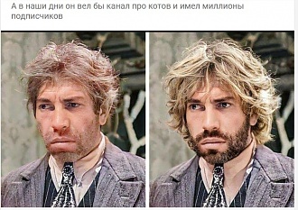 Click image for larger version

Name:	– самые интересные и обсуждаемые посты, страница 2  Пикабу — Mozilla Firefox.jpg
Views:	373
Size:	245.2 KB
ID:	10360