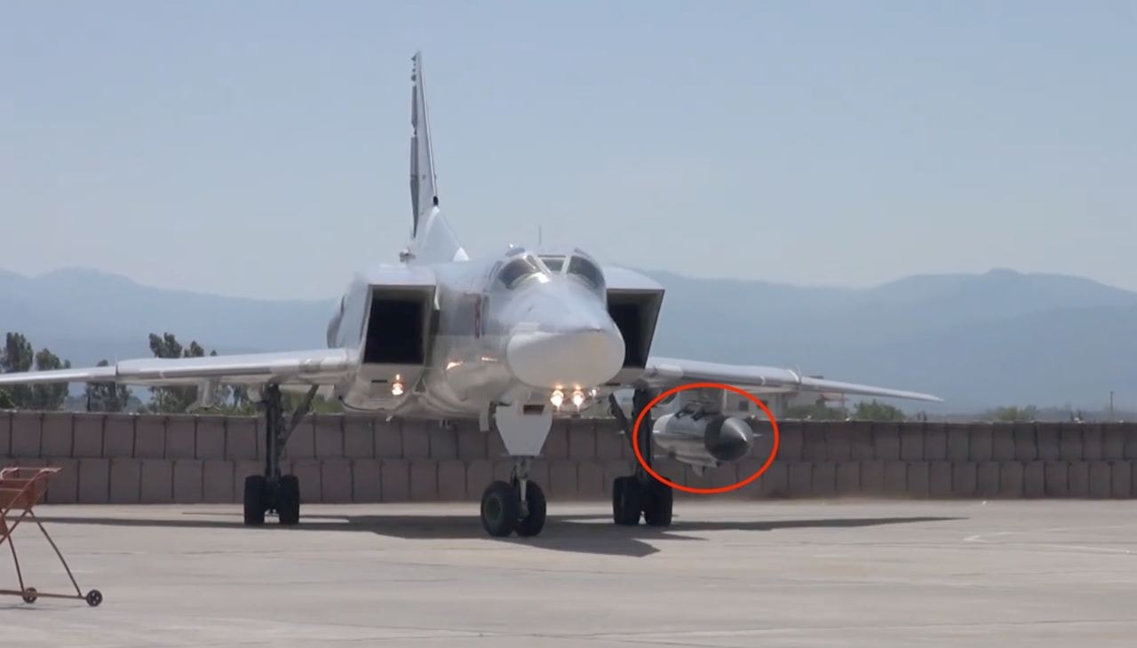 Click image for larger version

Name:	Tu-22-i-Kh-22.jpg
Views:	67
Size:	153.8 KB
ID:	13021
