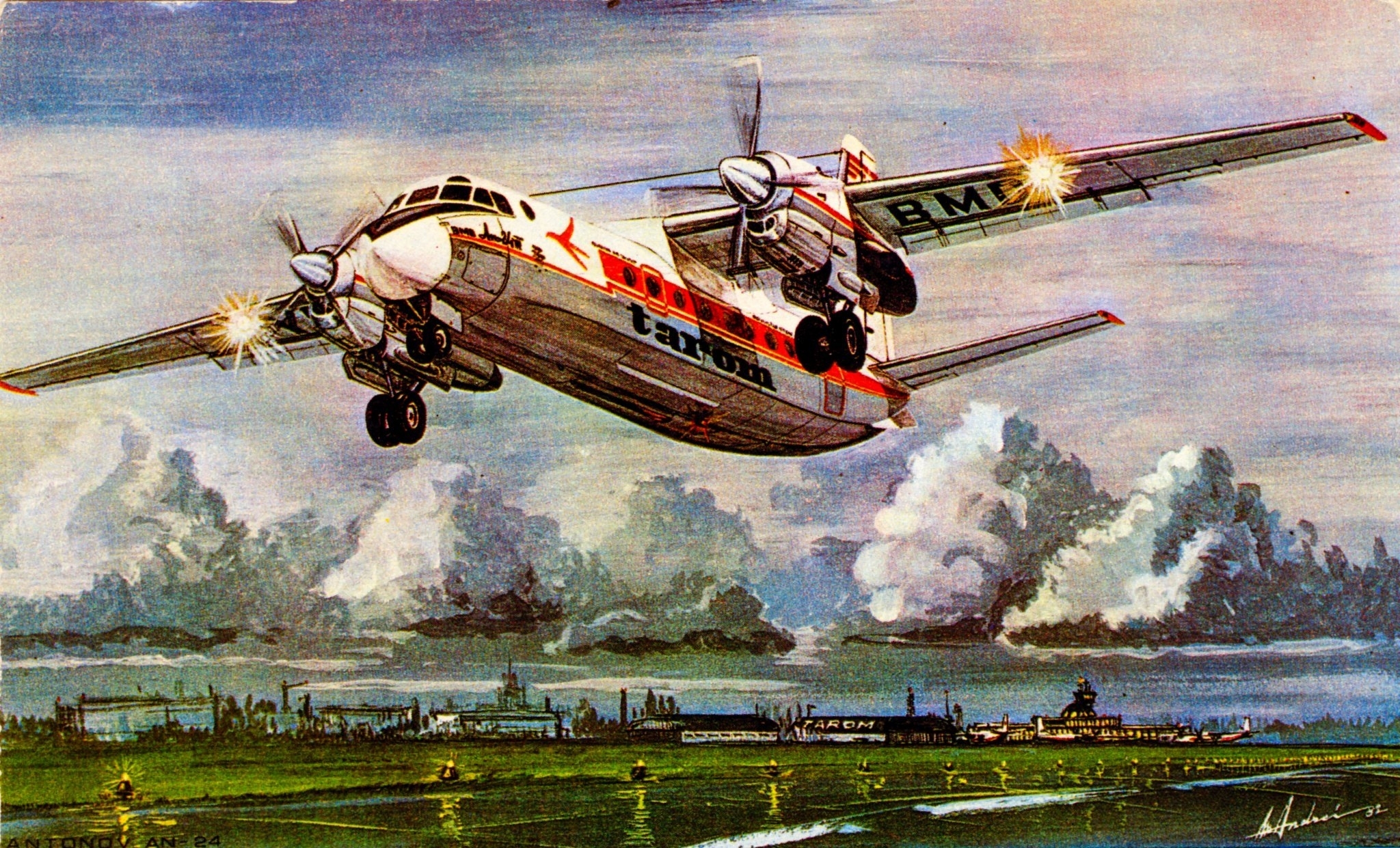 Click image for larger version

Name:	PLANE CP ANTANOV AN-24 1983 - 48531546861_46e536160f_o.jpg
Views:	211
Size:	1.98 MB
ID:	13544