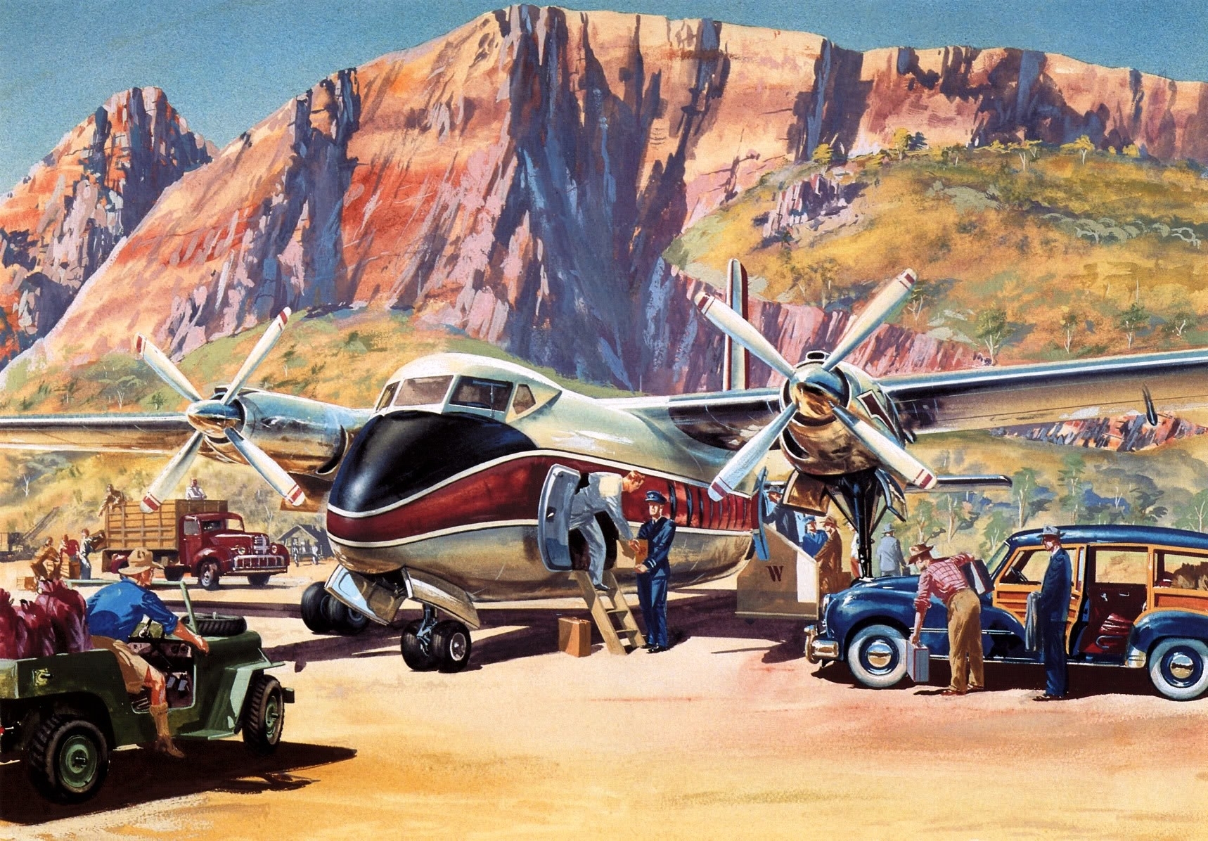 Click image for larger version

Name:	PLANE CP HANDLEY PAGE HERALD BY ROY CROSS - 33112572843_19f102b229_o.jpg
Views:	197
Size:	1.38 MB
ID:	13545
