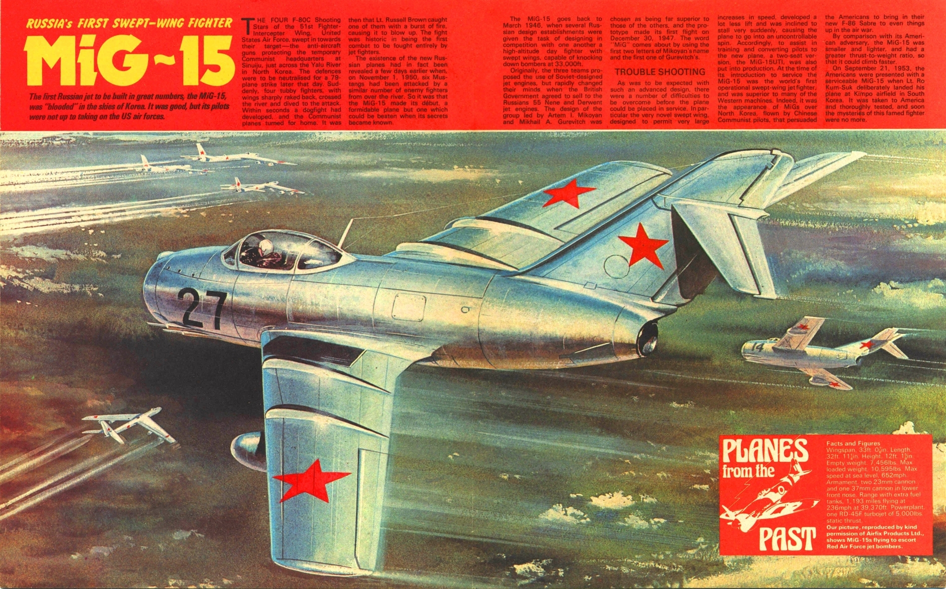 Click image for larger version

Name:	PLANE MJ MIG 15 - ART BY ROY CROSS.jpg
Views:	163
Size:	2.08 MB
ID:	13552