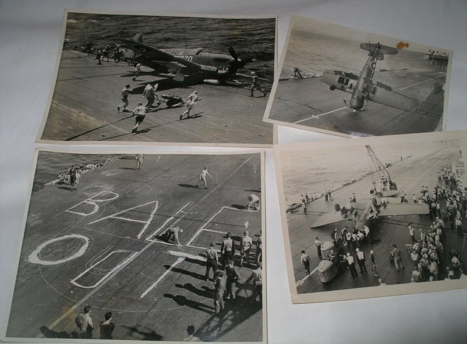 Click image for larger version

Name:	ROYAL NAVY Aircraft Carrier DECK CRASHES a.jpg
Views:	164
Size:	810.3 KB
ID:	13585
