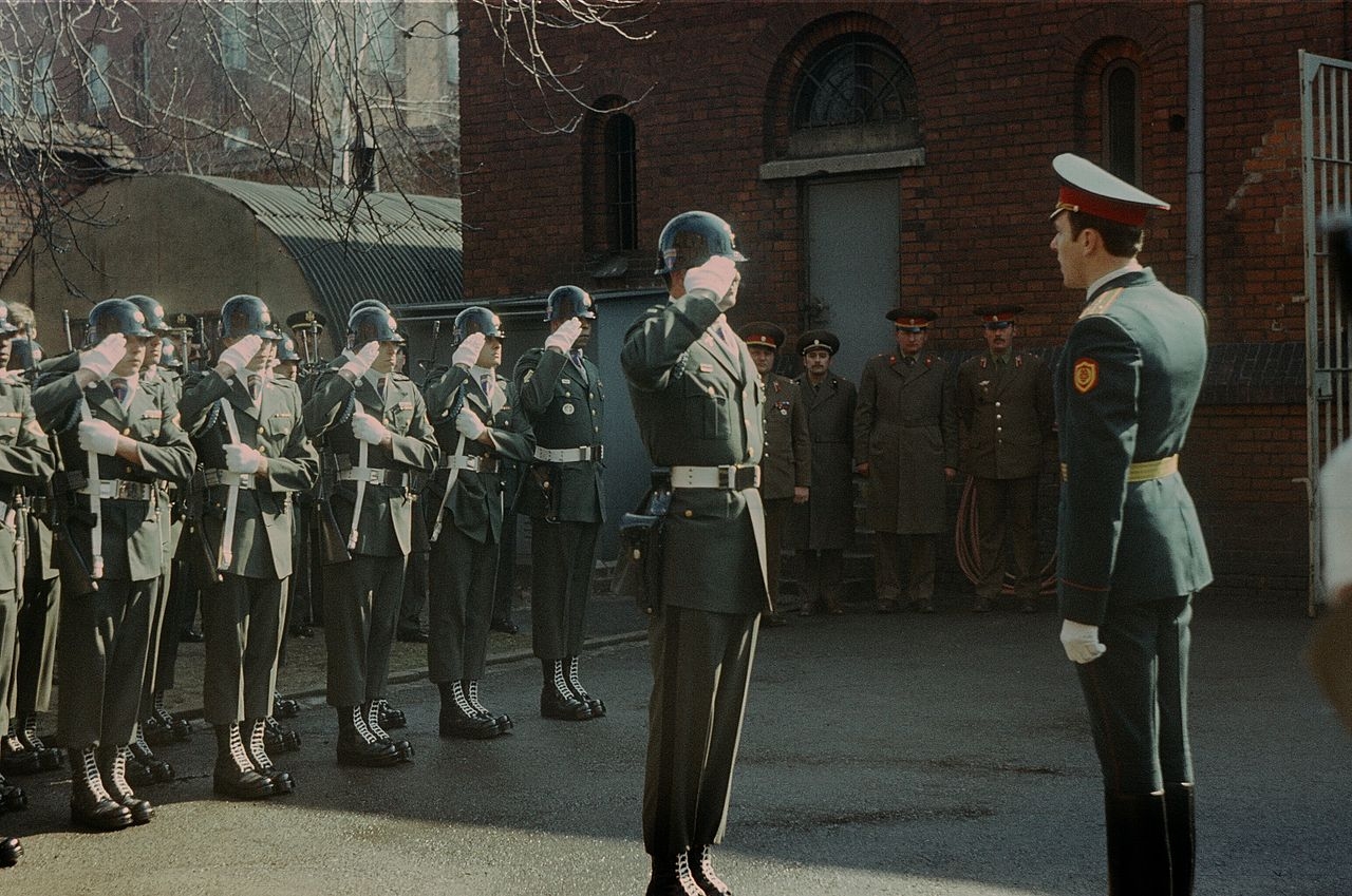 Click image for larger version

Name:	1280px-Berlin_Brigade__Spandau_Prison__1983__6.jpg
Views:	342
Size:	620.8 KB
ID:	14033