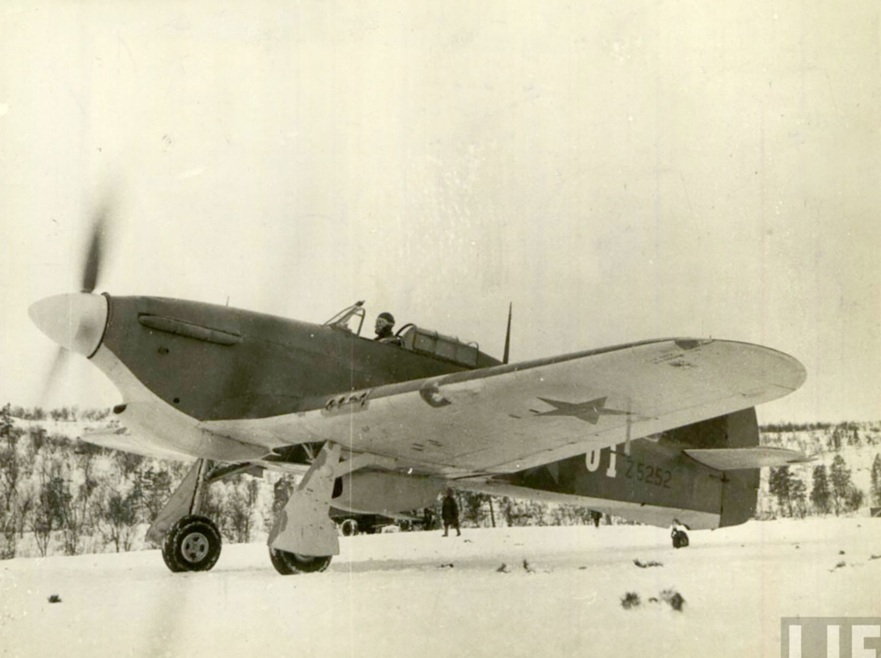 Click image for larger version  Name:	Hurricane-Mark-IIB-Z5252-USSR-flown-by-Lt-PP-Markov-1942-01.jpg Views:	0 Size:	615.1 KB ID:	15986