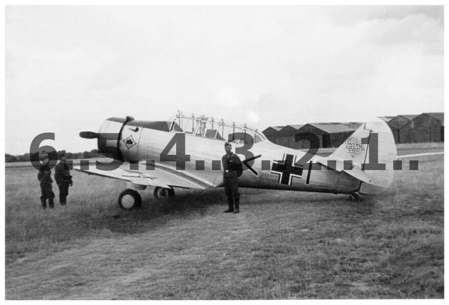 Click image for larger version

Name:	2Wk-Foto-Beute-Flugzeug-NAA-57-64.jpg
Views:	137
Size:	199.6 KB
ID:	17934