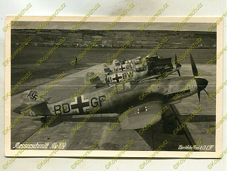 Click image for larger version

Name:	BD+GP Messerschmitt Werkfoto.jpg
Views:	226
Size:	552.3 KB
ID:	18918