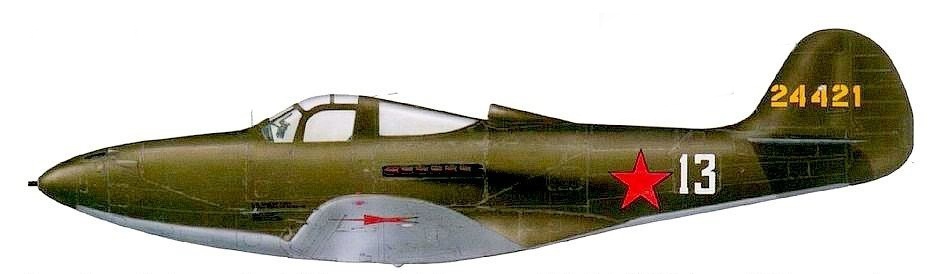 Click image for larger version

Name:	P-39К капитана А.И.Покрышкина 16-й ГИАП апрель 1943 года.jpg
Views:	723
Size:	82.6 KB
ID:	2538